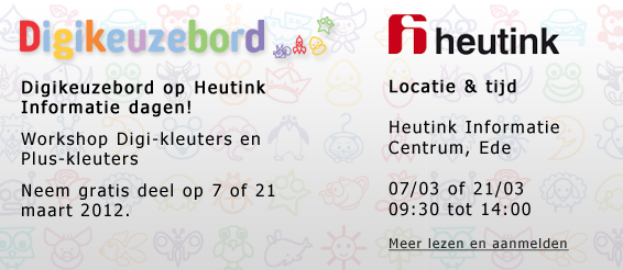 Informatiedagen Ede