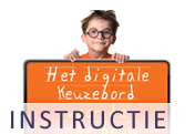 Digikeuzebord video