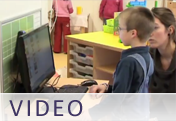 Digikeuzebord video