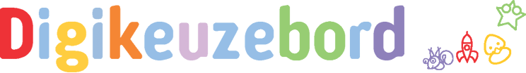 digikeuzebord logo